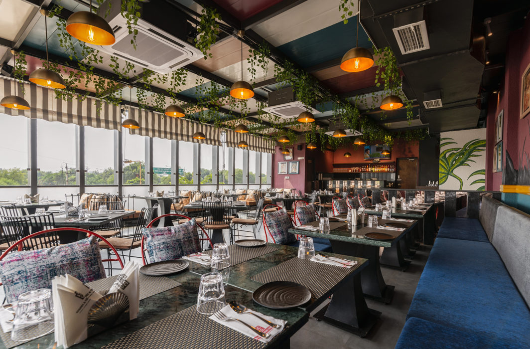 Kebab & Curries Co., Jagatpura , Jaipur TEJ