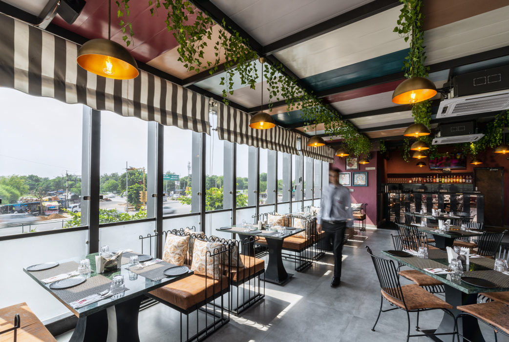 Kebab & Curries Co., Jagatpura , Jaipur TEJ