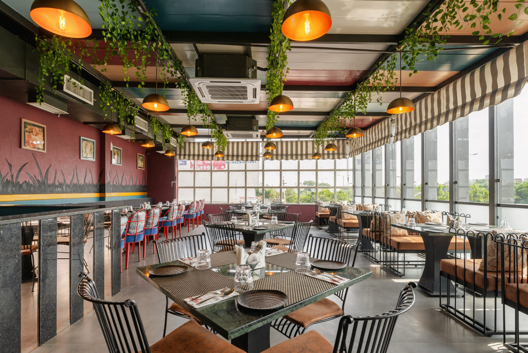 Kebab & Curries Co., Jagatpura , Jaipur TEJ